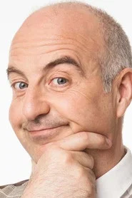 Photo of Patrice Thibaud as Vladimir / Sergey (voice)