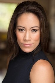Photo of Ashlee Fidow as Daisy