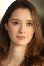 Photo of Rose Muirhead as Vixen