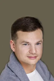 Photo of Steven Glinski as Smith