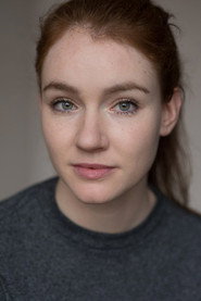 Photo of Natalie Robbie as Paramedic