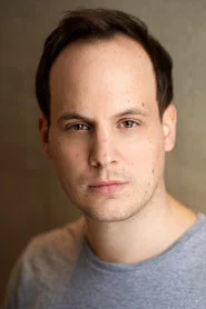 Photo of Sebastian Schlecht