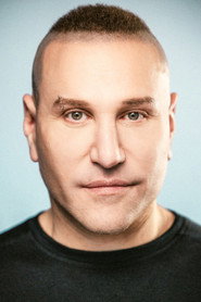 Photo of Thiéry Dubé as Himself - Narrator (voice)