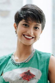 Photo of Leya Mammen as Celine Joan