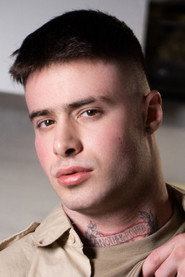 Photo of Bruce Huxley