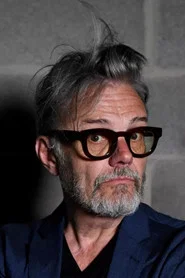 Photo of Marcel Vanthilt as Self