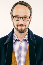 Photo of Landall Goolsby as Wilbur Day