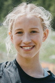 Photo of Felice Ahrens as Madison