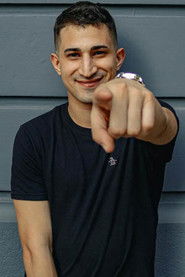 Photo of Federico Barga as Monito