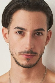 Photo of Alejandría Cinque as Miguel