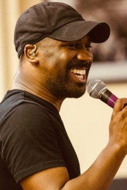 Photo of Antwaun Stanley as Self