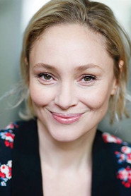 Photo of Julie Mouamma as The saleswoman