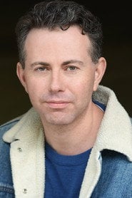 Photo of David Aranovich as Jared