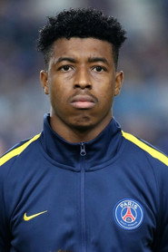 Photo of Presnel Kimpembe