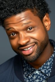 Photo of Derek Gaines as Ted