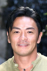 Photo of Mondo Otani as Riku Nanase