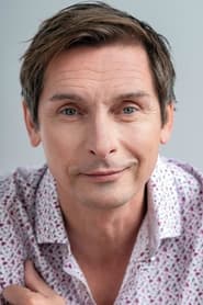 Photo of Sasha Samar as Doctor Galli