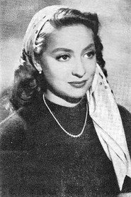Photo of María Esperanza Navarro as Isabel