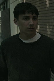 Photo of Facundo Bartolo as Marcos