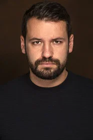 Photo of Ian Ottis Goff as Montoya
