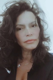 Photo of Patrícia Pires as Professora