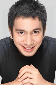 Photo of Ervan Naro as Awan