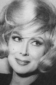 Photo of Rose Alba as Mrs. de Salle