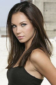 Photo of Katerina Mikailenko as Michela