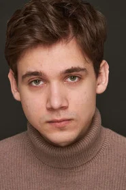 Photo of Timur Sakun as Michael Osokin