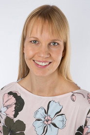 Photo of Laura Nõlvak as Terje
