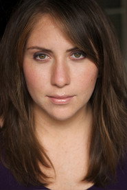 Photo of Jessica Jerrain as Jenny Lee O'Neill