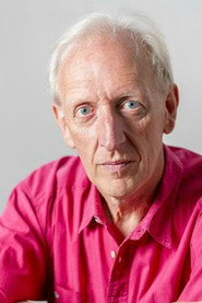 Photo of Christoph Baumann as Kim Norton