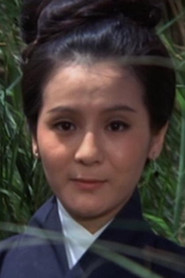 Photo of Meng Chia as Bamboo Master's daughter