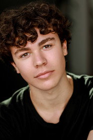 Photo of Zackary Arthur as Little Nate