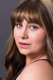 Photo of Ayelén Nilsson Ruisniemi as Maria
