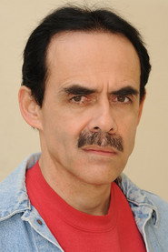 Photo of Joseph Anthony as Detective J