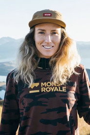 Photo of Robin Goomes as Self