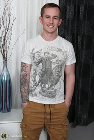 Photo of Kevin Texas