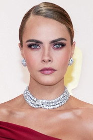 Photo of Cara Delevingne as Annetje