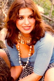Photo of Mastaneh Jazayeri as Morteza's Wife