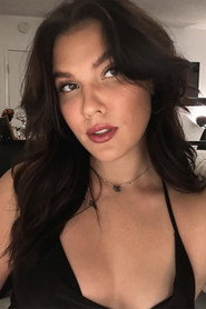 Photo of Monica Stetsunov as Monica
