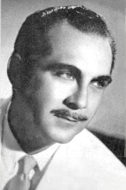 Photo of Enrique Santisteban as Hipólito Garrigó