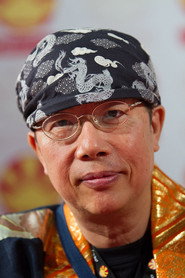 Photo of Toshio Maeda as Tentacle Master