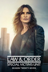 Season 27 poster