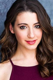 Photo of Brittney Bertier as Chloe