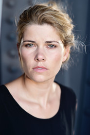 Photo of Melanie Isakowitz as Luma