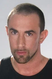 Photo of Matthieu Paris