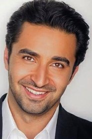 Photo of Pej Vahdat as Nura