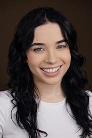 Photo of Vanesa Everett as Ingrid the Vampire