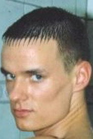 Photo of Andy